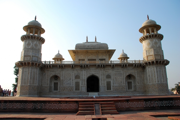 Agra, Baby Taj